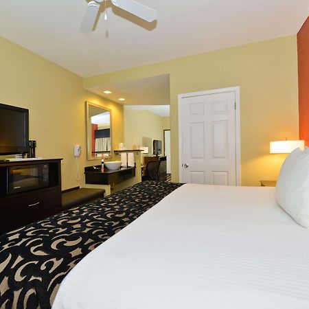 Best Western La Place Inn Rum bild